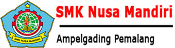 SMK Nusa Mandiri