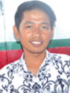 Kurniawan Rahman, Spd