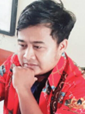 Septa Kurniawan, S.pd