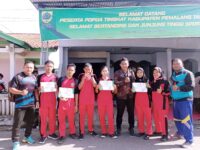 Smk Nusa Mandiri berhasil meraih juara di Popda Kab.Pemalang 2022